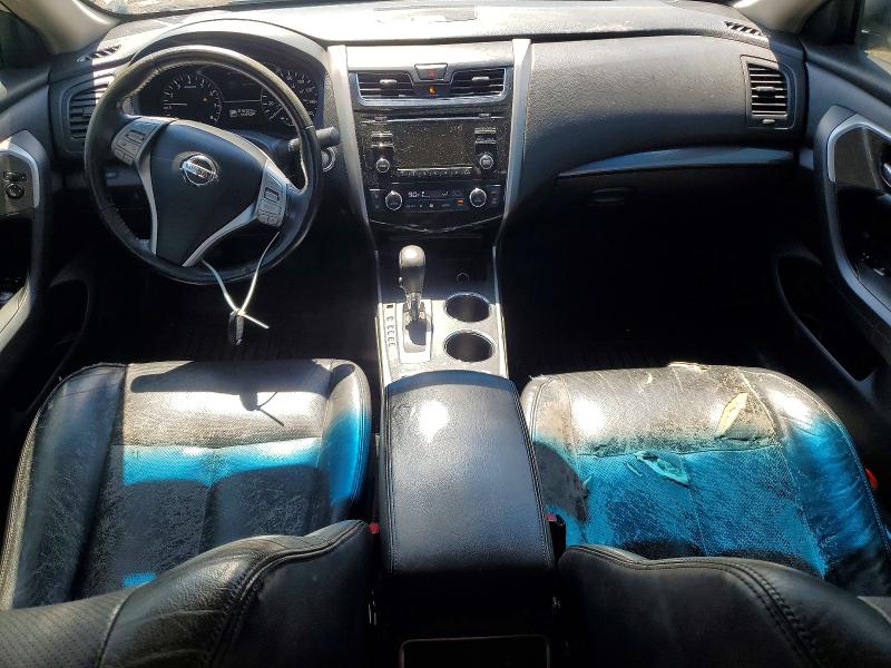 Продаж на аукціоні авто 2013 Nissan Altima, vin: 1N4AL3AP0DC143419, номер лоту: 56520656