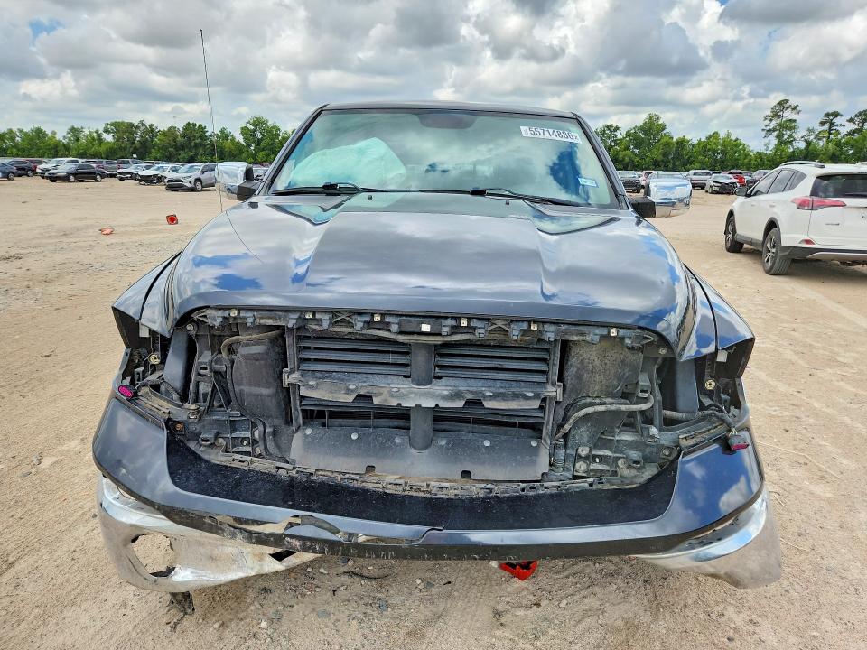 Aukcja sprzedaży 2014 Ram 1500, vin: 1C6RR7NT3ES318092, numer aukcji: 55714886