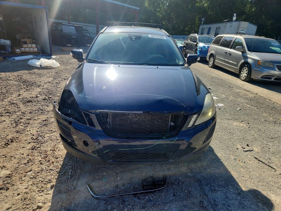 Aukcja sprzedaży 2013 Volvo Xc60, vin: YV4902DZ3D2379207, numer aukcji: 58394966