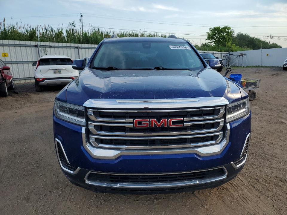 Aukcja sprzedaży 2023 Gmc Acadia, vin: 1GKKNKL4XPZ196673, numer aukcji: 58956146