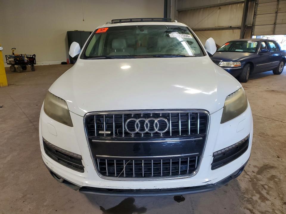 Продаж на аукціоні авто 2012 Audi Q7, vin: WA1LGAFE2CD002440, номер лоту: 57847066