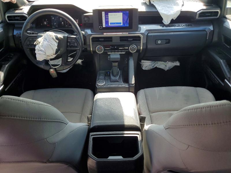 Aukcja sprzedaży 2025 Toyota Tacoma, vin: 3TMKB5FN5SM030985, numer aukcji: 56760576
