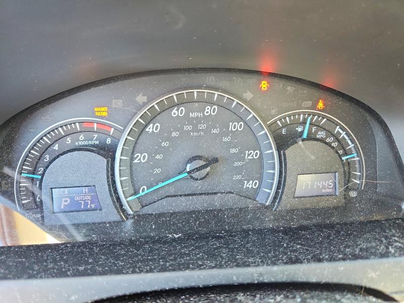 Продажа на аукционе авто 2014 Toyota Camry, vin: 4T4BF1FKXER391942, номер лота: 57474606