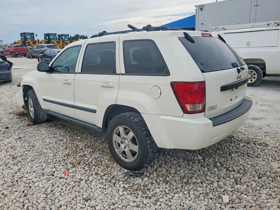 Продажа на аукционе авто 2008 Jeep Grand Cherokee, vin: 1J8GR48K58C188874, номер лота: 56825006