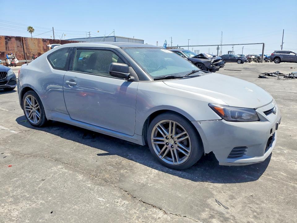 Продажа на аукционе авто 2013 Scion Tc, vin: JTKJF5C73D3047111, номер лота: 58939716