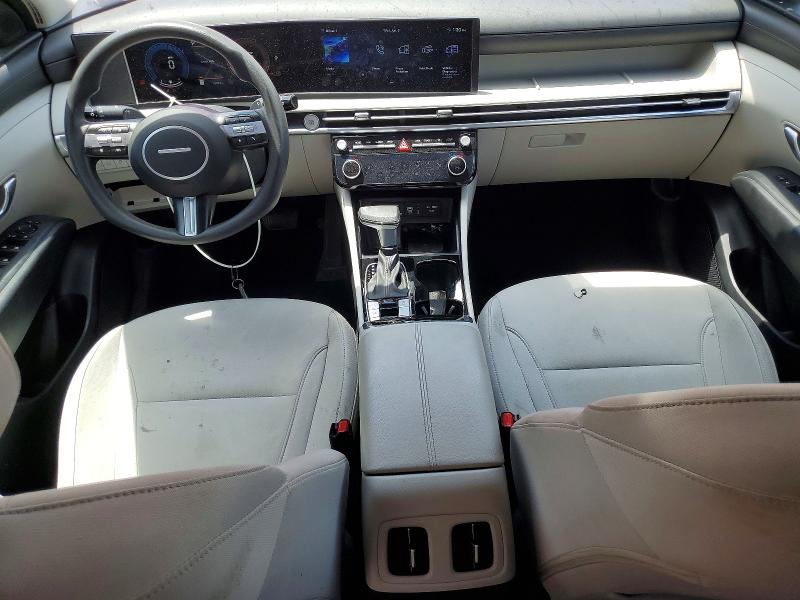 Продажа на аукционе авто 2025 Hyundai Tucson, vin: 5NMJB3DE2SH529975, номер лота: 56168886