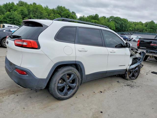 2015 Jeep Cherokee მანქანა იყიდება აუქციონზე, vin: 1C4PJMCS5FW750659, აუქციონის ნომერი: 56361346