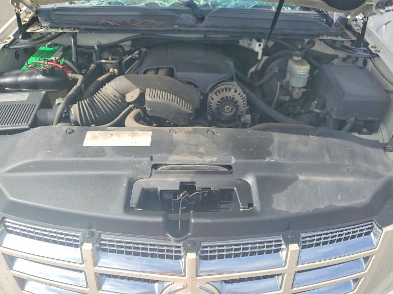 2010 Cadillac Escalade მანქანა იყიდება აუქციონზე, vin: 1GYUCBEF3AR257484, აუქციონის ნომერი: 57570196