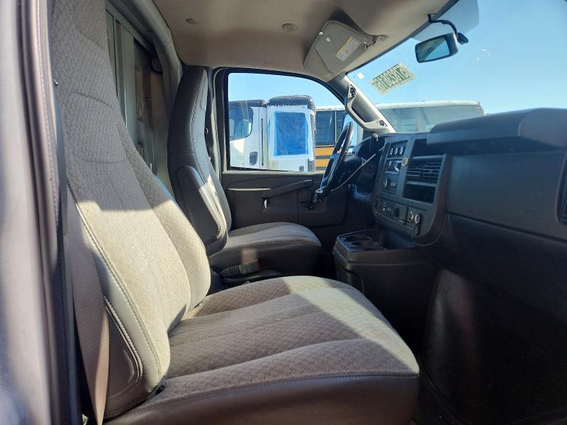 Aukcja sprzedaży 2022 Gmc Savana, vin: 1GD07RF78N1176778, numer aukcji: 57823616