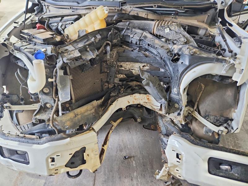 2024 Ford F150 მანქანა იყიდება აუქციონზე, vin: 1FTFW2L53RKE84792, აუქციონის ნომერი: 57857126