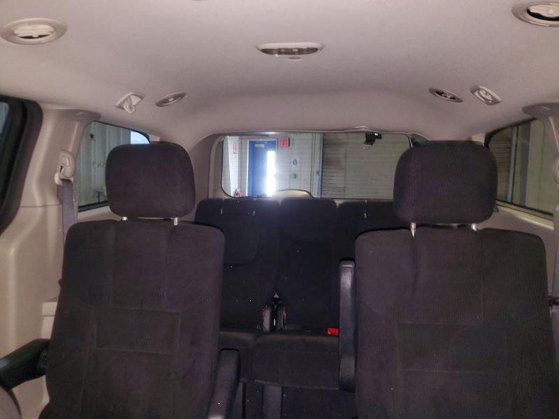 Aukcja sprzedaży 2012 Dodge Grand Caravan, vin: 2C4RDGCG7CR236832, numer aukcji: 55869176