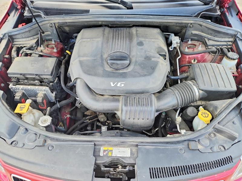 58255516 :رقم المزاد ، 1C4RJFAG6FC779320 vin ، 2015 Jeep Grand Cherokee مزاد بيع