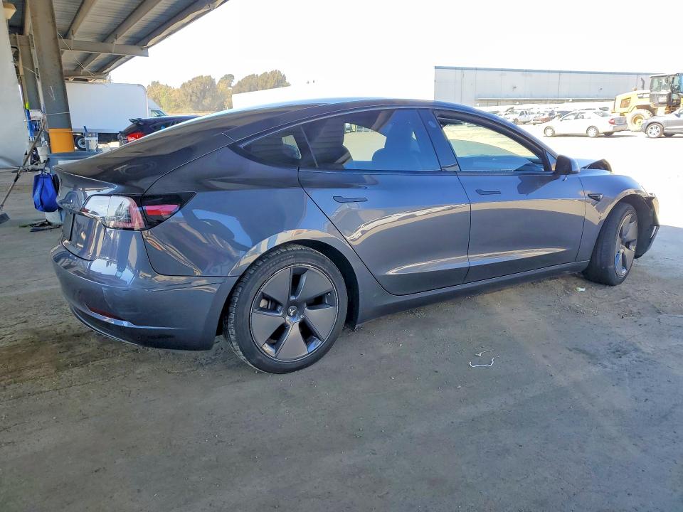 Aukcja sprzedaży 2023 Tesla Model 3, vin: 5YJ3E1EB1PF388379, numer aukcji: 59194446