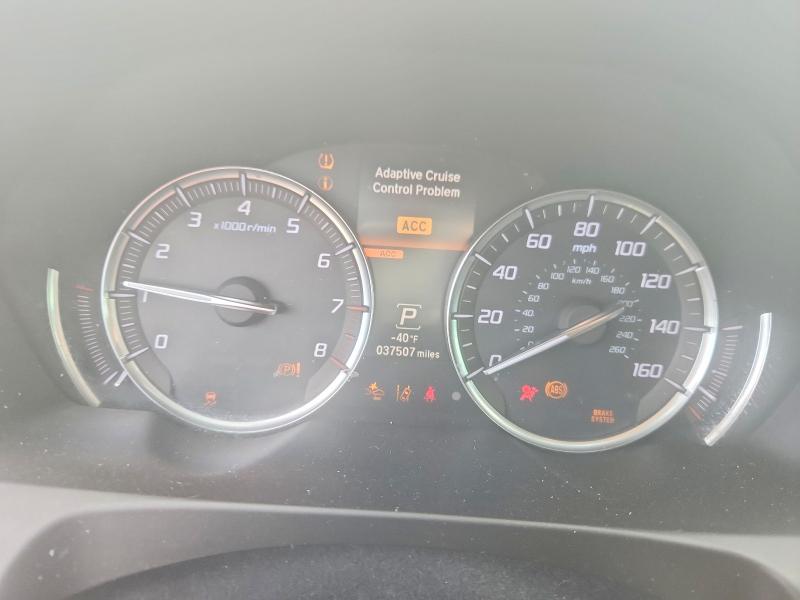 Aukcja sprzedaży 2020 Acura Tlx, vin: 19UUB1F52LA007391, numer aukcji: 56185536