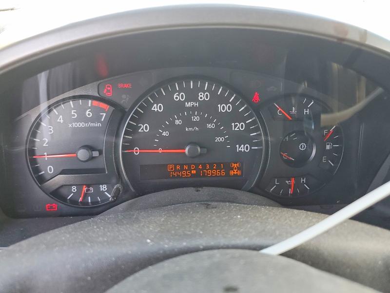 Продажа на аукционе авто 2004 Nissan Titan, vin: 1N6AA06B64N537133, номер лота: 57086026