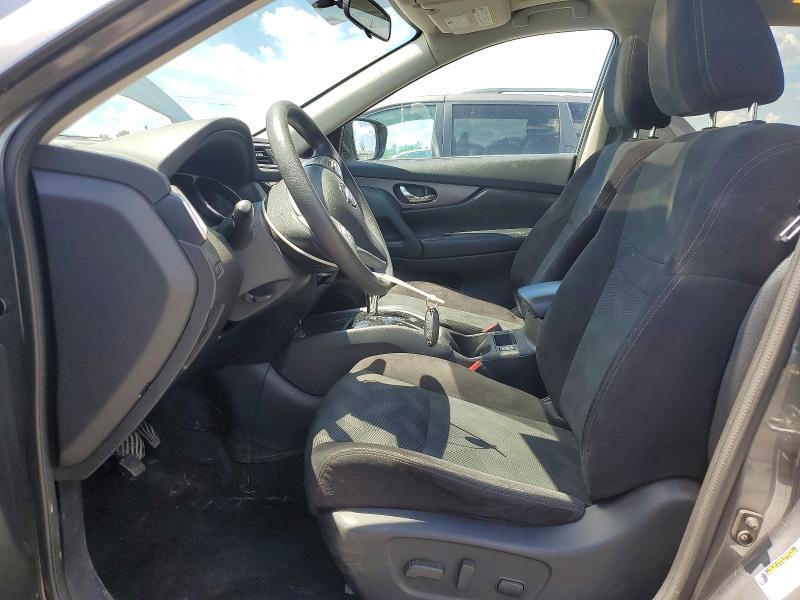 Продаж на аукціоні авто 2014 Nissan Rogue, vin: 5N1AT2MT4EC797415, номер лоту: 56731196