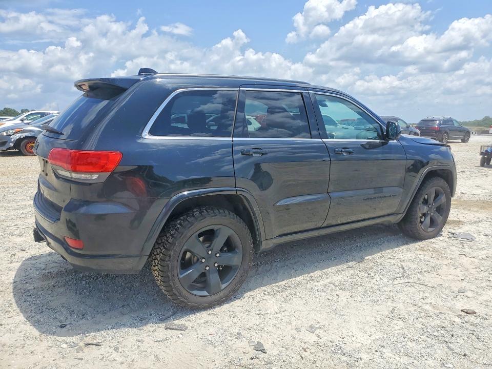 Aukcja sprzedaży 2015 Jeep Grand Cherokee, vin: 1C4RJEAG6FC755108, numer aukcji: 85965015