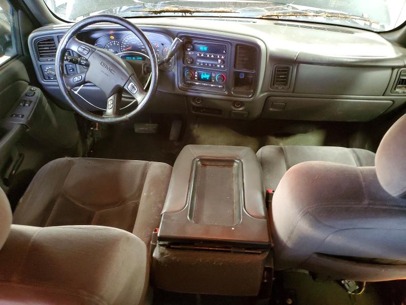 Aukcja sprzedaży 2005 Gmc New Sierra, vin: 1GTEK19B45E290697, numer aukcji: 57086766