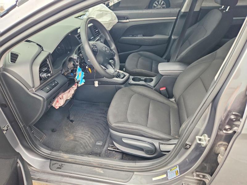 Продаж на аукціоні авто 2020 Hyundai Elantra, vin: 5NPD74LF4LH503980, номер лоту: 58008386