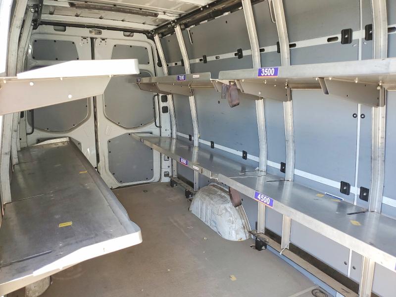 54661906 :رقم المزاد ، WD3PF1CDXKP049468 vin ، 2019 Mercedes Benz Sprinter مزاد بيع