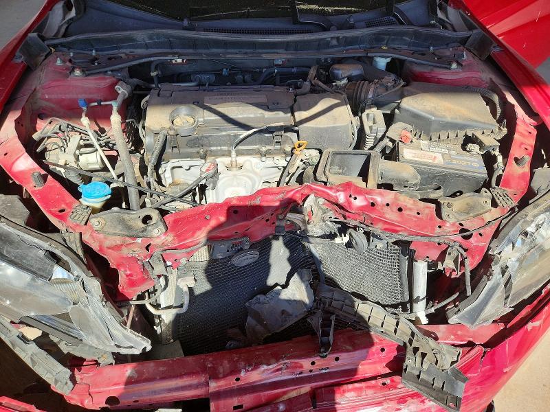 55637206 :رقم المزاد ، 1HGCT1B79EA010792 vin ، 2014 Honda Accord مزاد بيع