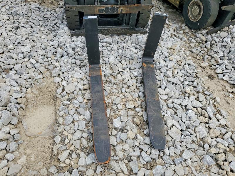 Продаж на аукціоні авто 2019 Yale Lift Truck, vin: D810V03461T, номер лоту: 57746766