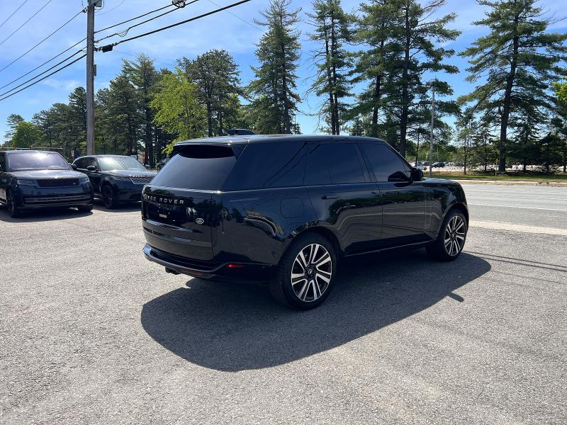 Aukcja sprzedaży 2023 Land Rover Range Rover, vin: SALKP9E70PA044429, numer aukcji: 56076696