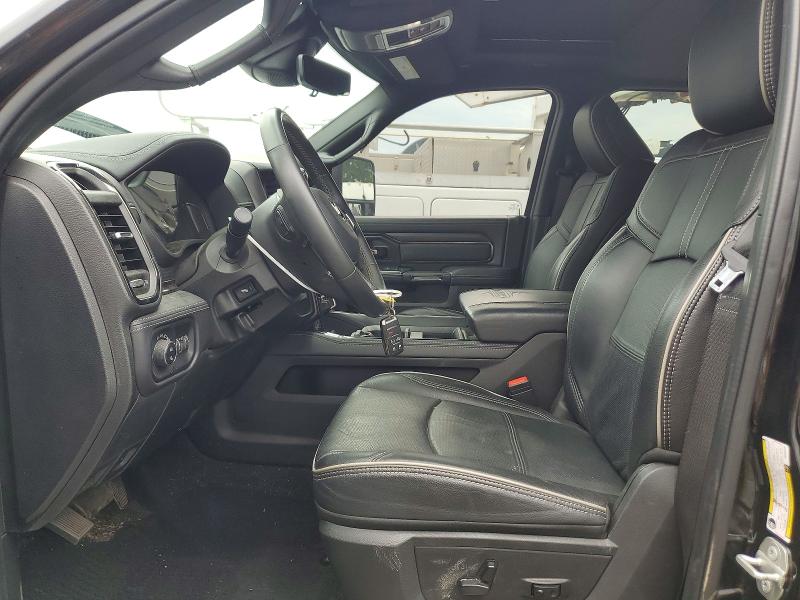 Продажа на аукционе авто 2023 Ram 3500, vin: 3C63R3SL1PG604570, номер лота: 57512036