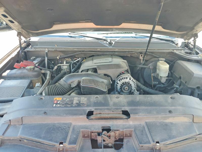 Продажа на аукционе авто 2012 Chevrolet Tahoe, vin: 1GNSCBE09CR124151, номер лота: 55139116
