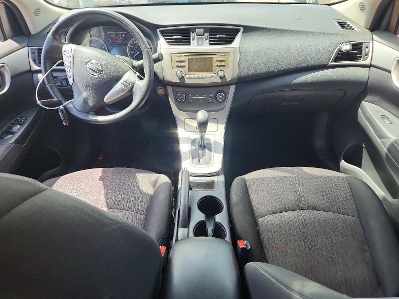 Aukcja sprzedaży 2014 Nissan Sentra, vin: 3N1AB7AP2EY312744, numer aukcji: 55733796
