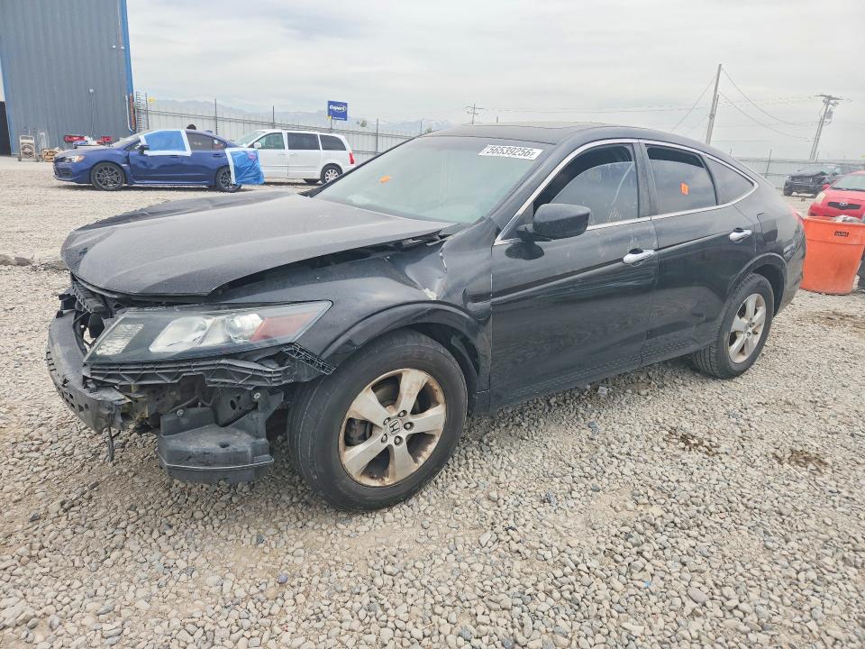 Aukcja sprzedaży 2010 Honda Accord Crosstour, vin: 5J6TF1H30AL008920, numer aukcji: 56539256