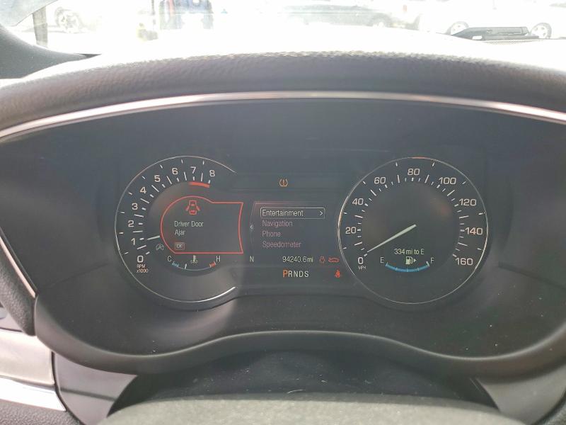 Aukcja sprzedaży 2017 Lincoln Mkc, vin: 5LMCJ2C94HUL07782, numer aukcji: 57163286