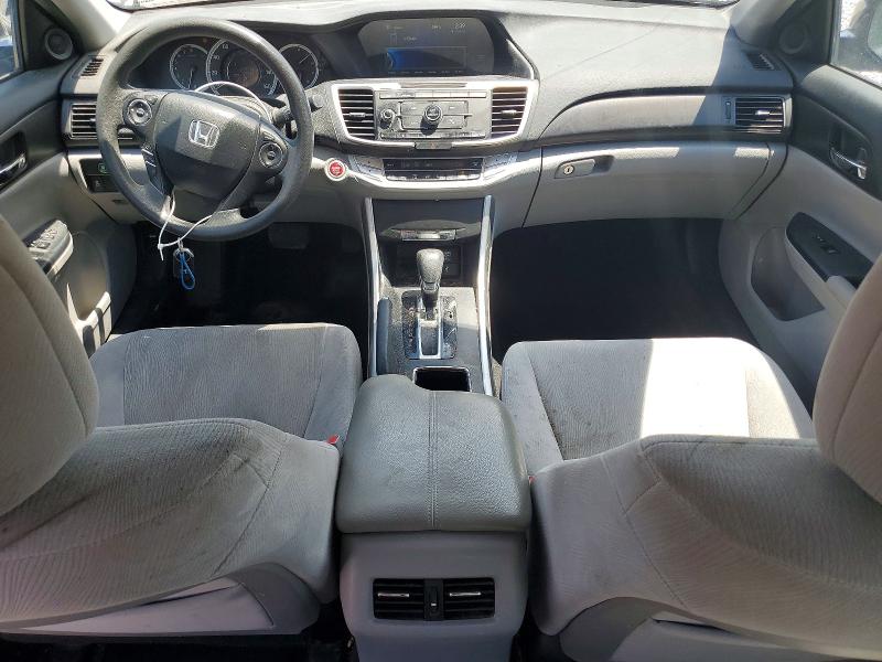 Продаж на аукціоні авто 2014 Honda Accord, vin: 1HGCR2F78EA092657, номер лоту: 55773826