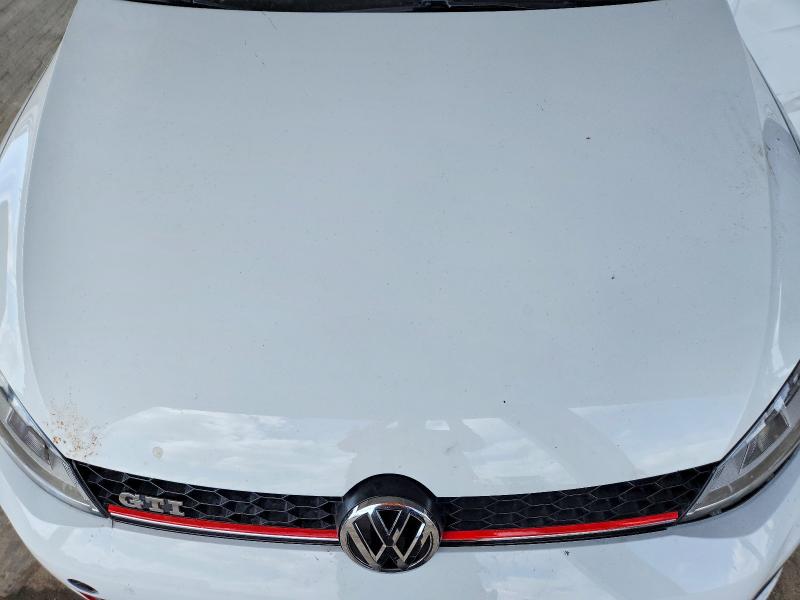 2016 Volkswagen Gti მანქანა იყიდება აუქციონზე, vin: 3VW4T7AU7GM022357, აუქციონის ნომერი: 57833696