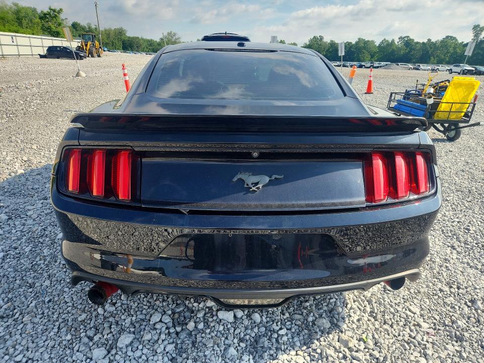 Aukcja sprzedaży 2016 Ford Mustang, vin: 1FA6P8TH2G5335897, numer aukcji: 57166126