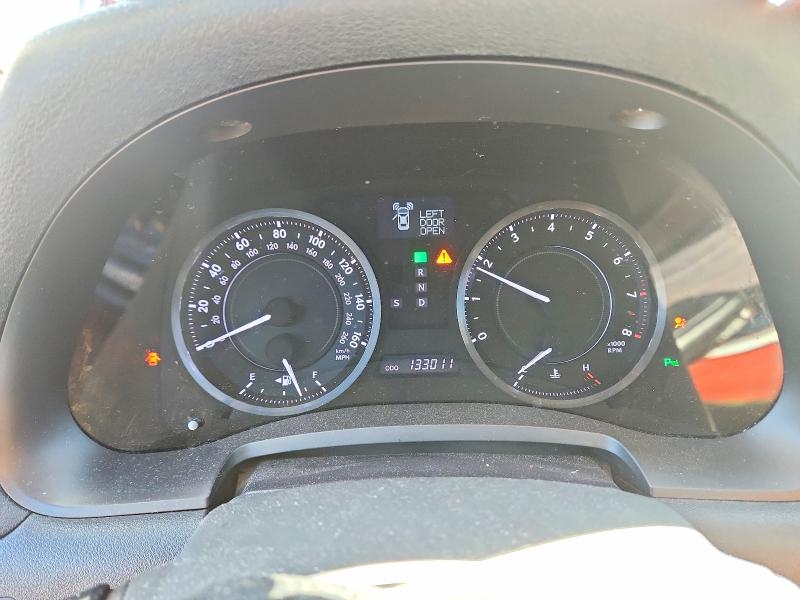 2011 Lexus Is მანქანა იყიდება აუქციონზე, vin: JTHFF2C28B2520177, აუქციონის ნომერი: 55015696