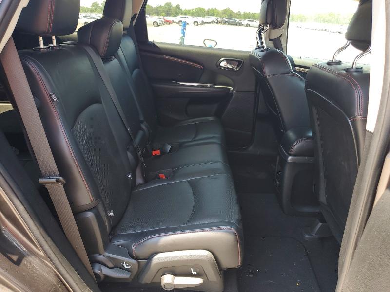 Продажа на аукционе авто 2017 Dodge Journey, vin: 3C4PDCEGXHT677534, номер лота: 57325536
