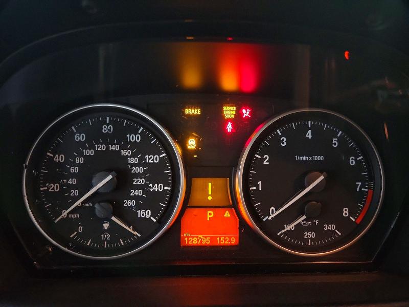Aukcja sprzedaży 2011 Bmw 328, vin: WBAKE3C55BE769180, numer aukcji: 58079196
