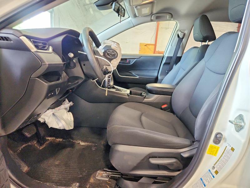 Aukcja sprzedaży 2019 Toyota Rav4, vin: JTMF1RFV4KD044349, numer aukcji: 56780806