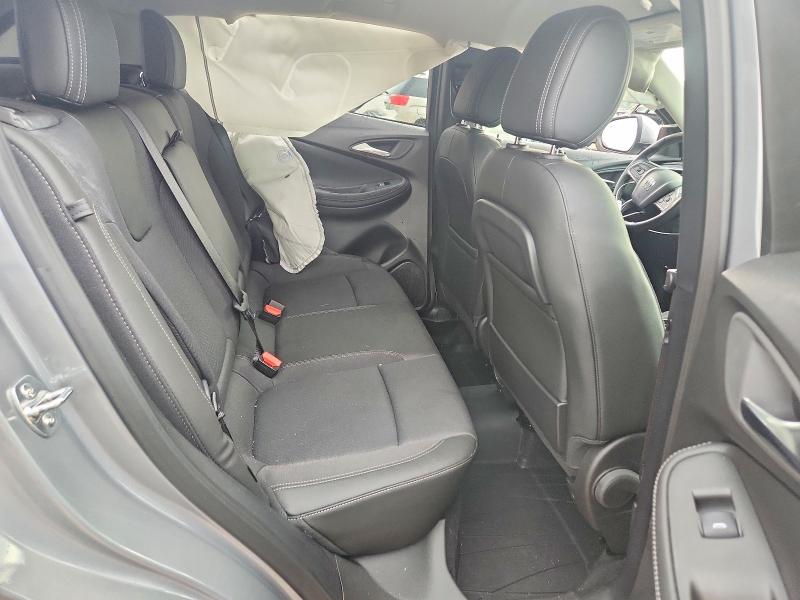 Aukcja sprzedaży 2026 Buick Encore Gx, vin: KL4AMCSL8TB042050, numer aukcji: 55993976
