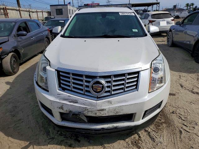 Aukcja sprzedaży 2014 Cadillac Srx, vin: 3GYFNAE34ES576351, numer aukcji: 56676436