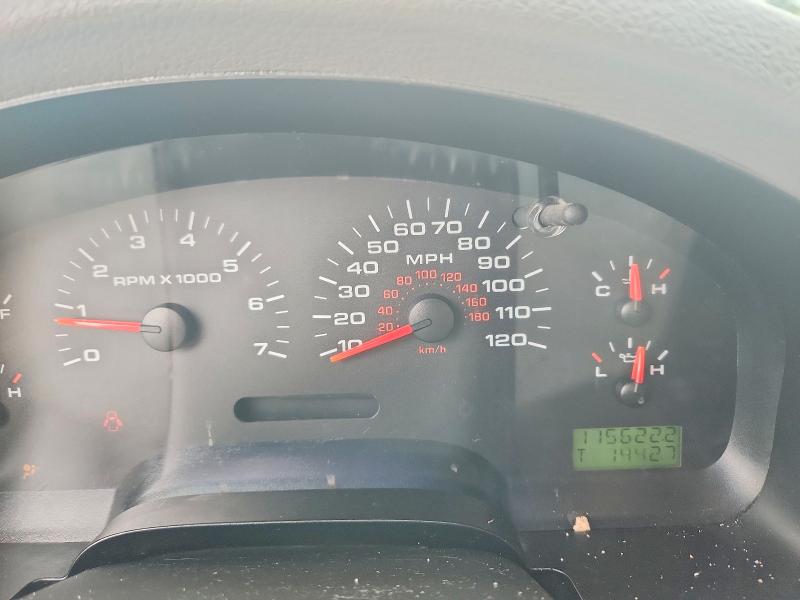 Продаж на аукціоні авто 2008 Ford F150, vin: 1FTRF122X8KD27810, номер лоту: 58637796