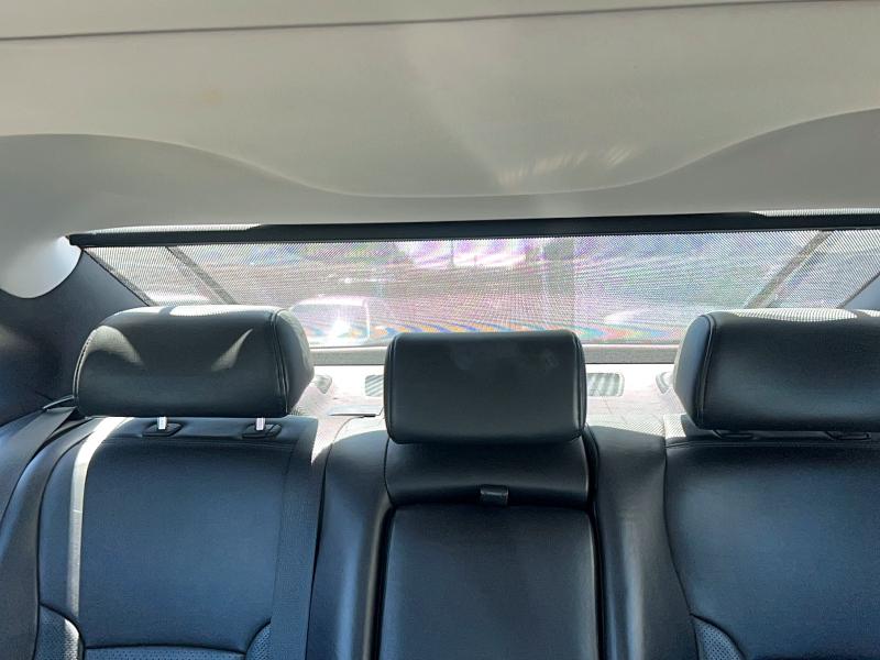 Продажа на аукционе авто 2014 Hyundai Azera, vin: KMHFH4JG8EA360393, номер лота: 58094116