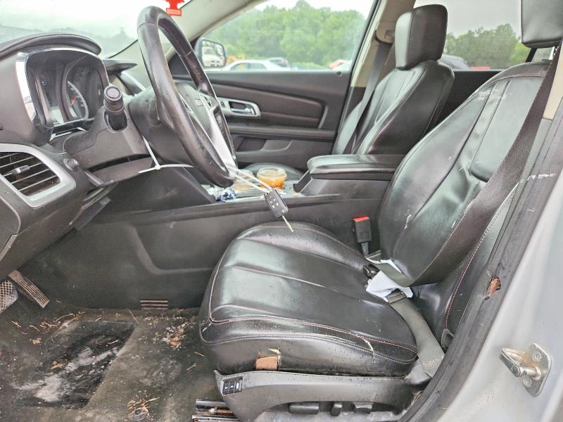 Продаж на аукціоні авто 2009 Gmc Terrain, vin: 2GKFLWE37D6242311, номер лоту: 57328646