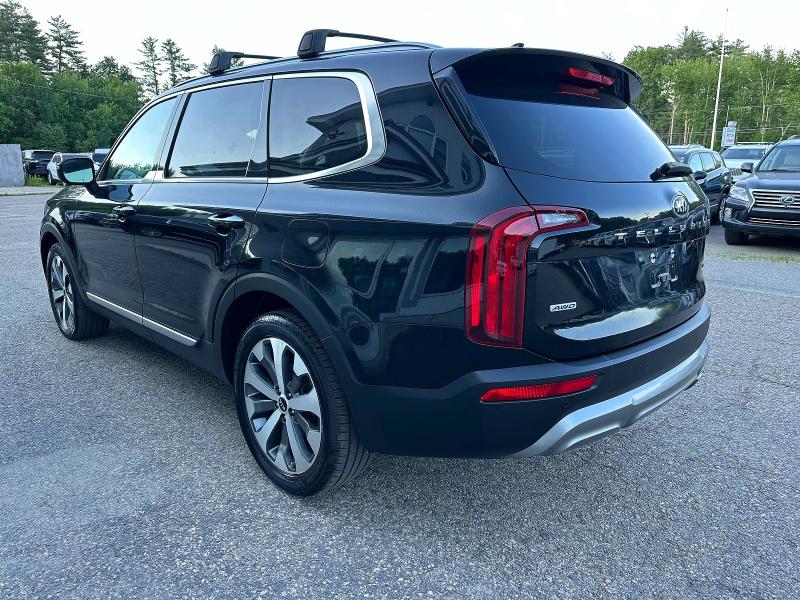 Aukcja sprzedaży 2020 Kia Telluride, vin: 5XYP6DHCXLG026848, numer aukcji: 58140766