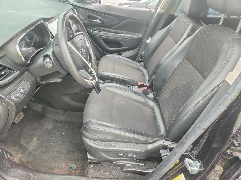 Продаж на аукціоні авто 2020 Buick Encore, vin: KL4CJASB9LB344007, номер лоту: 57148236