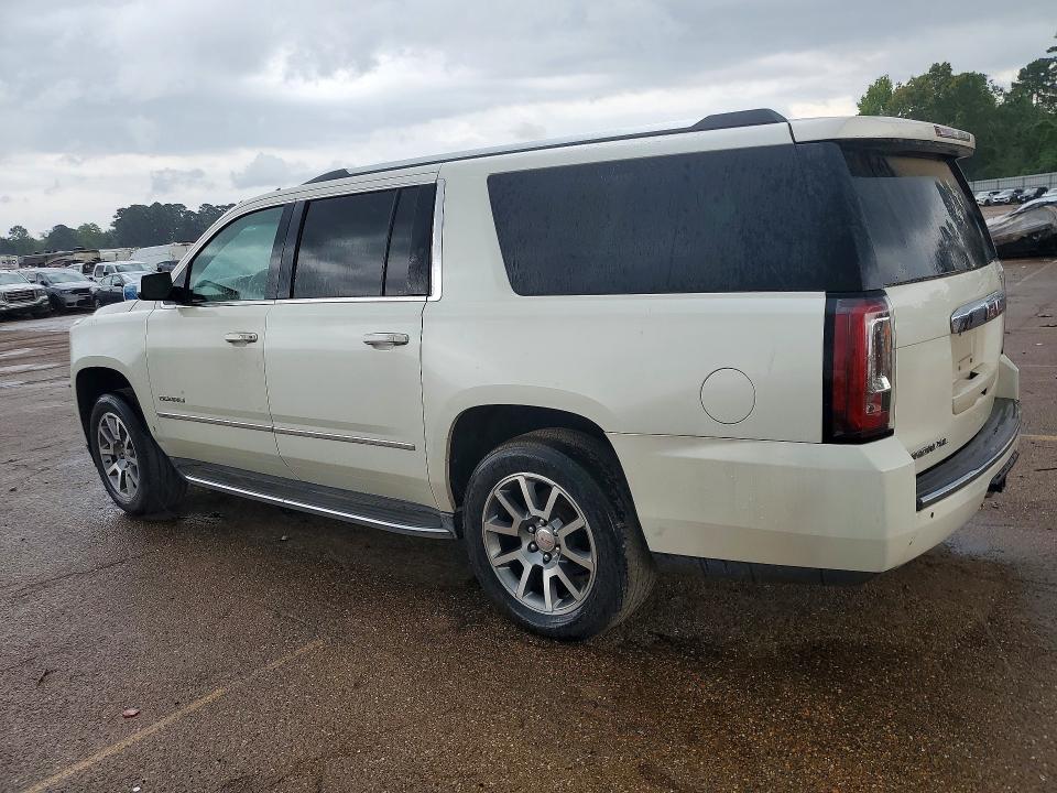 Продаж на аукціоні авто 2015 Gmc Yukon Xl, vin: 1GKS2JKJ5FR130962, номер лоту: 55080746