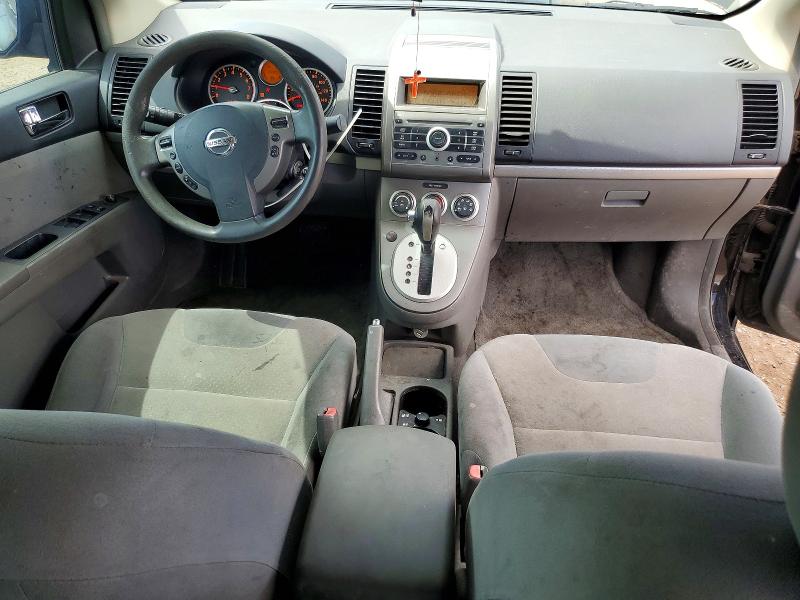 Продаж на аукціоні авто 2009 Nissan Sentra, vin: 3N1AB61E09L655645, номер лоту: 59079816