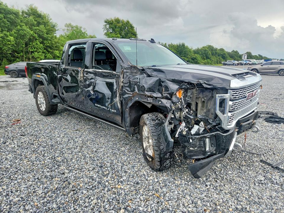Продажа на аукционе авто 2022 Gmc Sierra, vin: 1GT49REY8NF217777, номер лота: 57912356