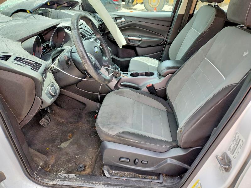 Aukcja sprzedaży 2014 Ford Escape, vin: 1FMCU0GX2EUB75589, numer aukcji: 57526866
